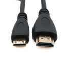 HDMI TO MINI HDMI 1.5M Cable Male to Male V1.4