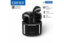 Edifier TWS200 TWS Wireless Earbuds Bluetooh 5.0 aptX Codec with Dual Microphone 24h playback time Noise Cancellation Earphones (LS)