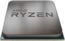 AMD Ryzen 5 3600 OEM Version, 6 Core AM4 CPU, 3.6GHz 4MB 65W, Fan Included