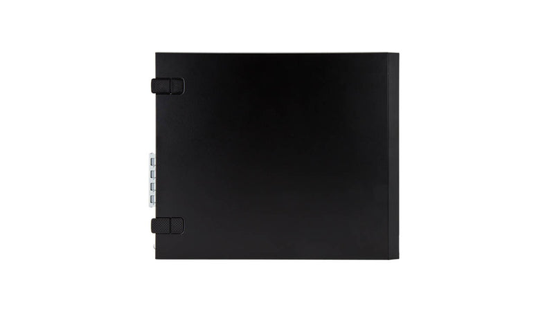 In Win CE685 Small Form Factor Chassis (Black) with 300W PSU