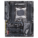 Gigabyte X299 UD4 PRO Ultra Durable ATX MB S2066 8xDDR4 5xPCIe 2xM.2 RAID Intel GbE LAN 8xSATA 6xUSB3.1 TB CF/SLI RGB ~GA-X299-AORUS-GAMING-3-PRO