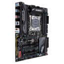 Gigabyte X299 UD4 PRO Ultra Durable ATX MB S2066 8xDDR4 5xPCIe 2xM.2 RAID Intel GbE LAN 8xSATA 6xUSB3.1 TB CF/SLI RGB ~GA-X299-AORUS-GAMING-3-PRO