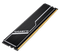Gigabyte Gaming Memory 8GB (1x8GB) DDR4 2666MHz C16 1.2V 16-16-16-35 XMP 2.0 Dual Channel Kit Aluminum Black Heatsinks PC Desktop RAM