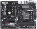 Gigabyte B450 GAMING X AMD Ryzen Gen3 AM4 ATX Motherboard 4xDDR4 4xPCIE 1xM.2 DVI HDMI RAID GbE LAN 6xSATA 4xUSB3.1 CF RGB