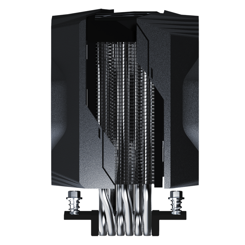 Gigabyte AORUS ATC800 Multi Socket RGB CPU Air Cooler