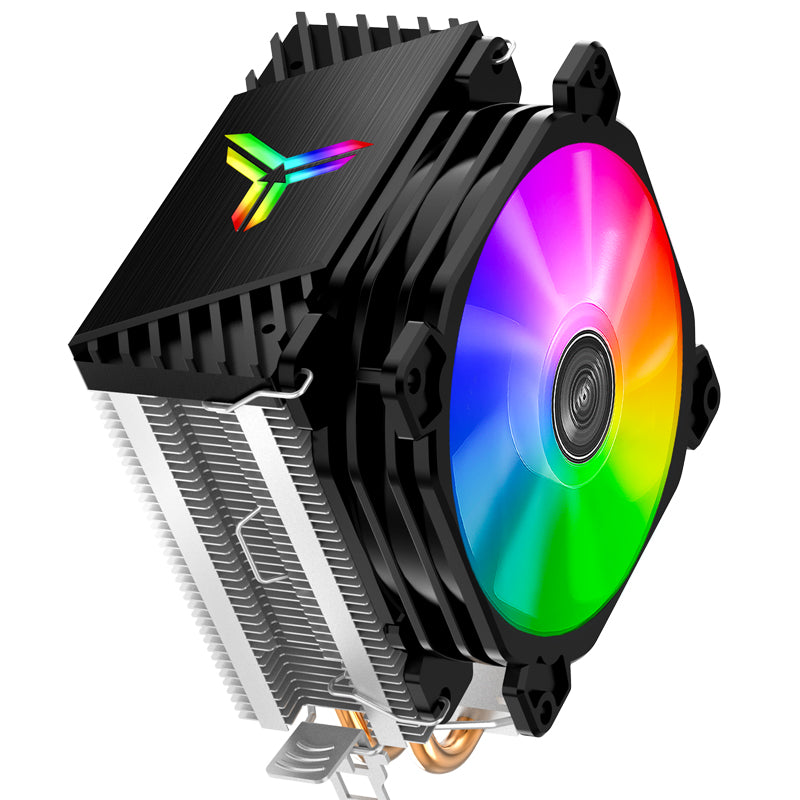 Jonsbo CR-1200 RGB LED CPU Cooler