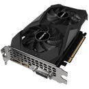 GIGABYTE GeForce GTX 1650 DDR6 WINDFORCE OC 4G