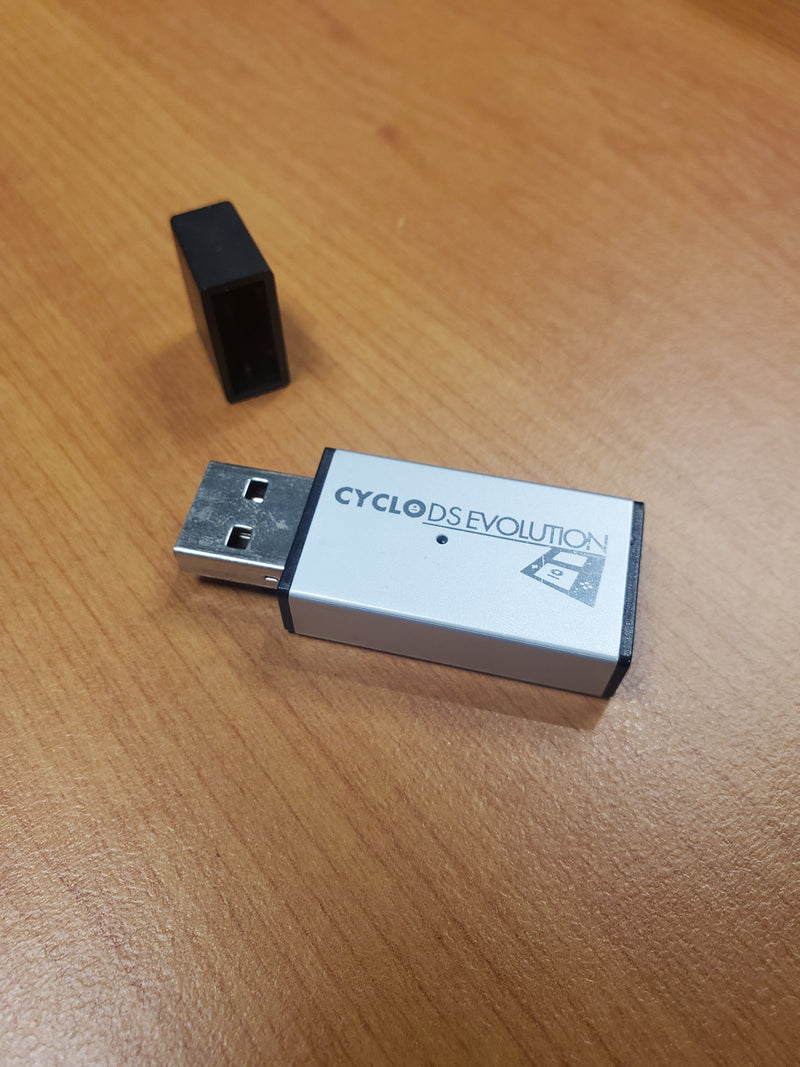 USB Card Reader for Micro-SD