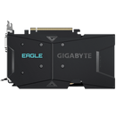 GIGABYTE GeForce GTX 1650 D6 EAGLE OC 4G
