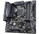 Gigabyte Z490M LGA1200 mAX Desktop Motherboard