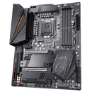 Gigabyte Z490 Aorus Pro AX LGA1200 ATX Desktop Motherboard