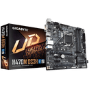 Gigabyte H470M DS3H Micro ATX LGA1200 Motherboard