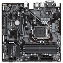 Gigabyte H470M DS3H Micro ATX LGA1200 Motherboard