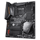 Gigabyte Z490 Aorus Elite AC LGA1200 ATX Desktop Motherboard