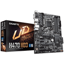 Gigabyte H470 HD3 ATX LGA1200 Motherboard