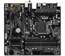 Gigabyte B460M DS3H AC Micro ATX LGA1200 Motherboard