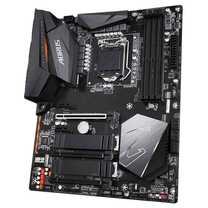 B460 motherboard best sale