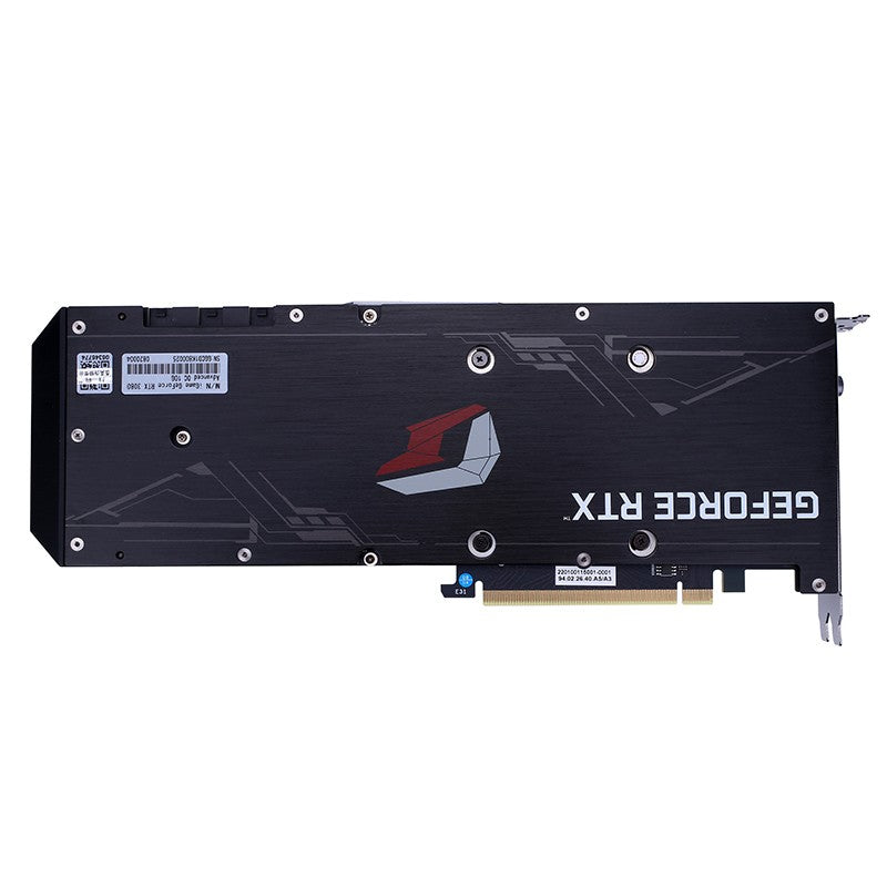 Colorful iGame GeForce iGame RTX 3080 Advanced OC 10GB Graphics Card
