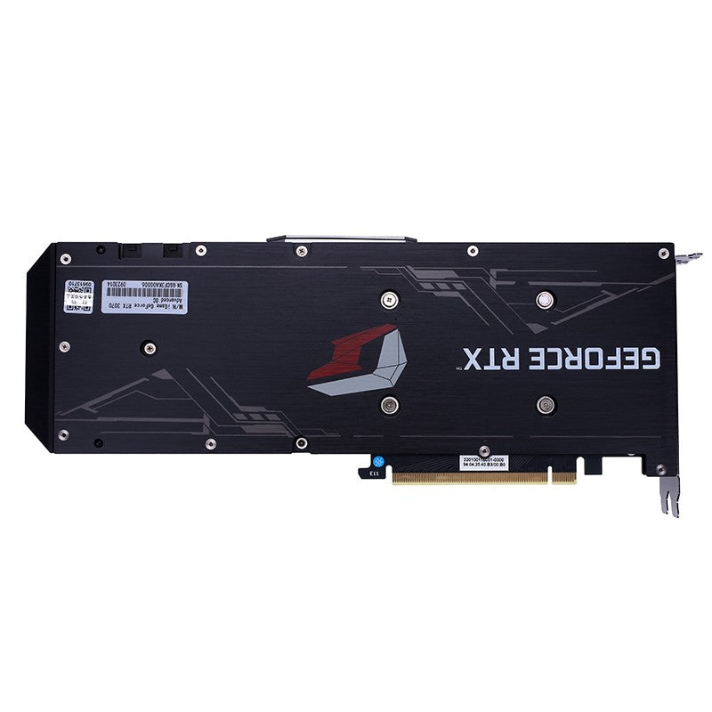 Colorful iGame GeForce iGame RTX 3070 Advanced OC 8GB Graphics Card