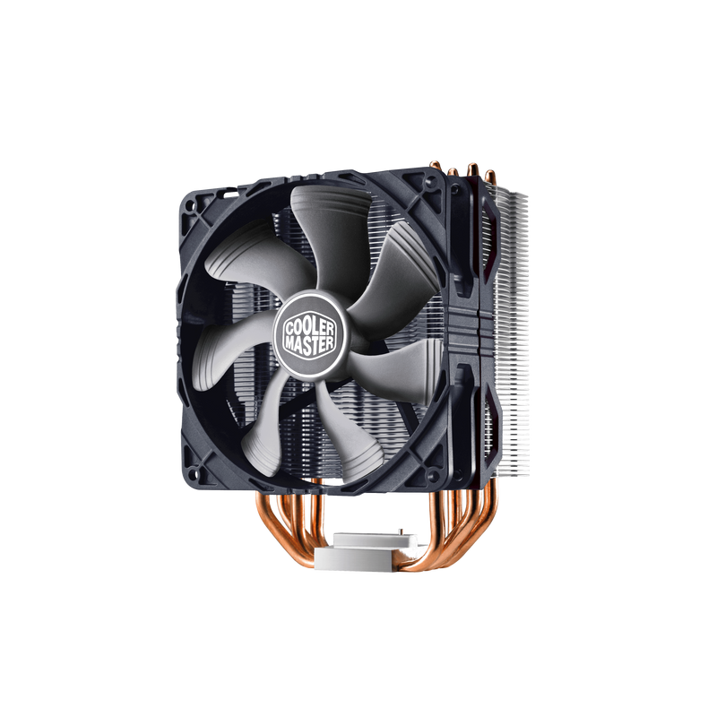 Cooler Master Hyper 212X Multi Socket CPU Cooler