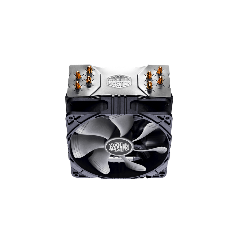 Cooler Master Hyper 212X Multi Socket CPU Cooler