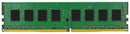 Kingston 16GB 1Rx8 2G x 64-Bit PC4-3200 UDIMM