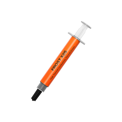 ID-Cooling FROST X25 High Thermal Conductivity Thermal Grease