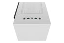Deepcool MACUBE 110 White Minimalistic Micro-ATX Case