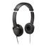 Kensington Hi-Fi On-Ear Headphones with 3m Cord (K33137)