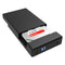 ORICO 3.5 inch USB 3.0 External Hard Drive Enclosure