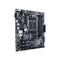 ASUS AMD AM4 A320M-A/CSM uATX Motherboard, LED lighting, DDR4 3200 MHz, 32Gb/s M.2, SATA 6Gb/s, HDMI,USB 3.0