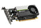 NVIDIA Quadro Turing T600 Workstation GPU, 4GB GDDR6, PCI-E 3.0 x16, up to 160 GB/s Memory Bandwidth, 640 NVidia CUDA Cores, 4x mDP 1.4