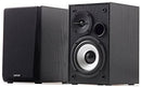 Edifier R980T Studio-quality 2.0 speaker system with dual RCA input