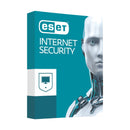 ESET Internet Security 1 Year 5 Devices OEM Retail Card License