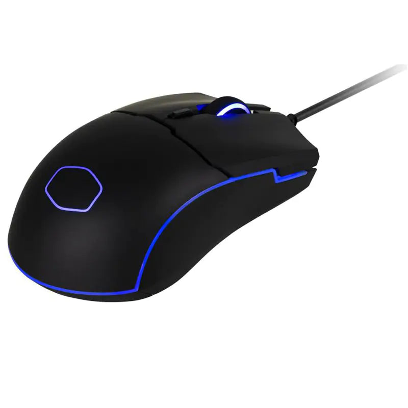 Cooler Master MasterMouse CM110 RGB Gaming Mouse