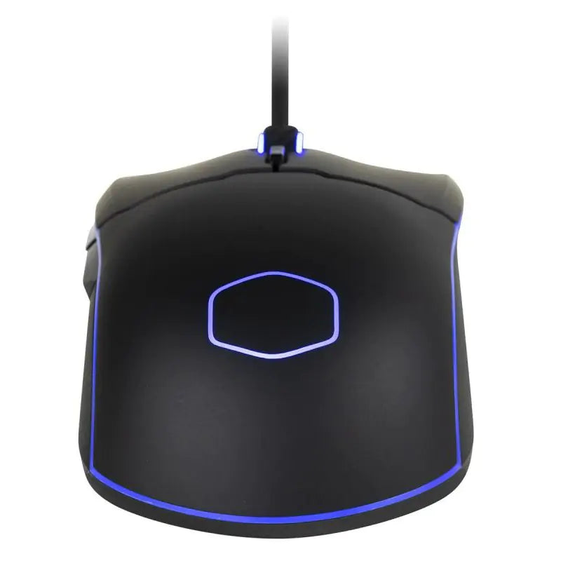 Cooler Master MasterMouse CM110 RGB Gaming Mouse