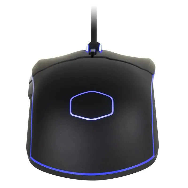 Cooler Master MasterMouse CM110 RGB Gaming Mouse – Netplus Computers