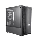 Cooler Master MasterBox MB311L Tempered Glass Micro ATX Case