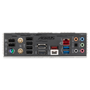 Gigabyte B560M AORUS PRO AX mATX Motherboard, 4x DDR4 ~128GB, 2x PCI-E x16, 1x PCI-E x1, 2x M.2, 6x SATAIII, 1x USB-C, 3x USB 3.2, 6x USB 2.0