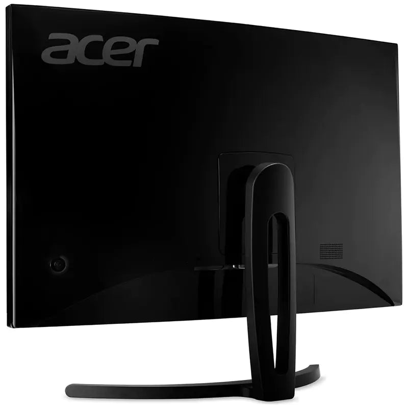 Acer 27in FHD 165Hz FreeSync Curved Gaming Monitor