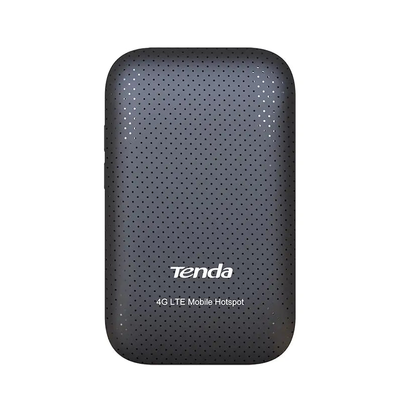 TENDA (4G185 v3.0) 4G LTE Mobile Wi-Fi hotspot