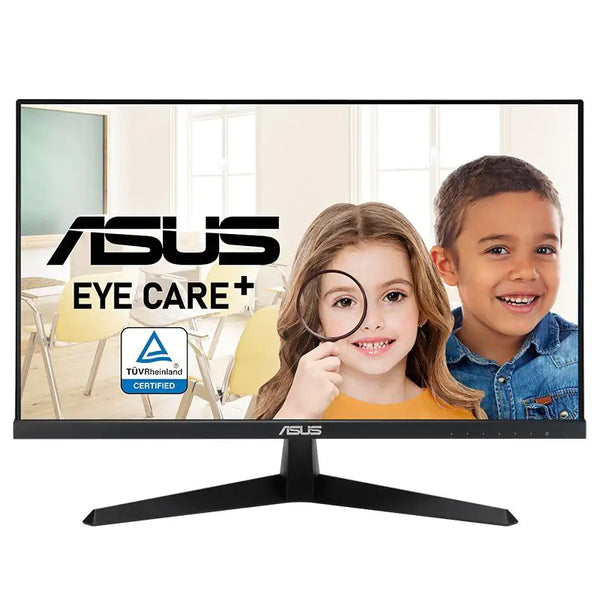 Asus 23.8in FHD IPS 75Hz Freesync Eye Care Monitor