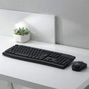 Rapoo X1800 Pro Wireless Keyboard & Mouse Combo