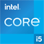 Intel Core i5 12400 6 Core12th Gen LGA 1700 CPU Processor