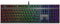 Rapoo V700RGB Alloy Backlit Mechanical Gaming Keyboard - Blue Switch