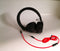 AKY B021 Wired Stereo Headset with Mic