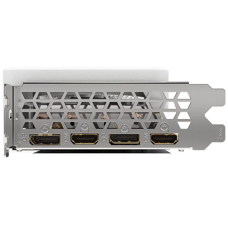 Gigabyte GeForce RTX™ 3070 VISION OC 8G