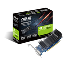 ASUS nVidia GT1030-SL-2G-BRK PCIe Card GDDR5 8K 7680x4320 1xHDMI 1xDVI 1455/1354 MHz