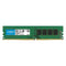 Crucial 16GB (1x16GB) DDR4 UDIMM 2666MHz CL19 Single Stick Desktop PC Memory RAM