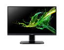 Acer KA242Y Free Sync IPS, 23.8"H 16:9 1ms(VRB) 250nits LED 1xVGA, 1xHDMI, VESA, 3 YR WTY